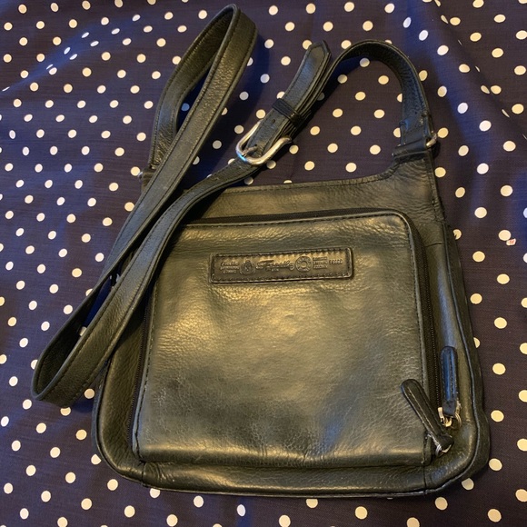 Fossil Crossbody Purse - Picture 6 of 8